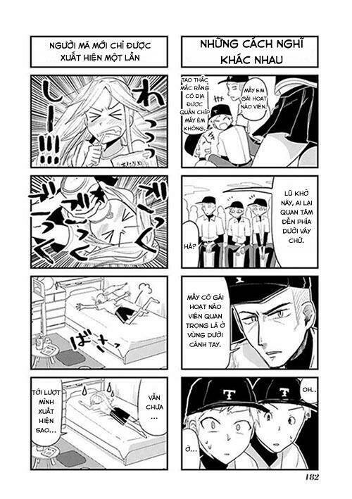 yakumo-san wa ezuke ga shitai. chapter 14.5 19