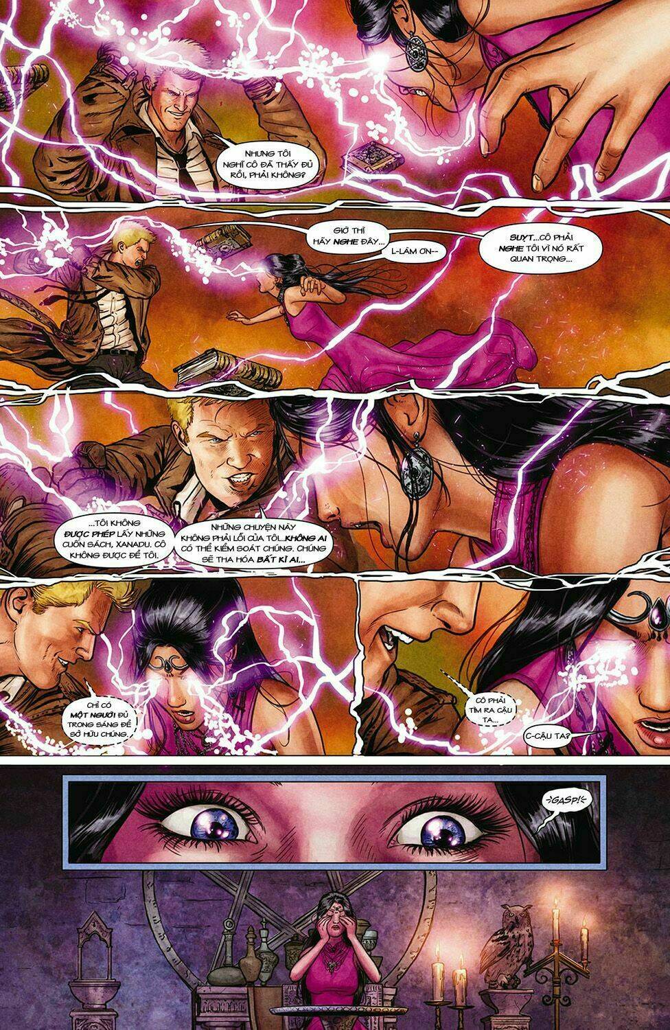 justice league dark chapter 10 8
