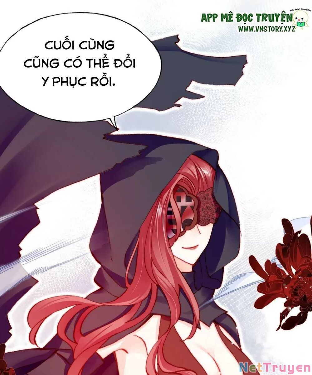 lại bị bệnh chiều chuộng quấn lấy chapter 59 46