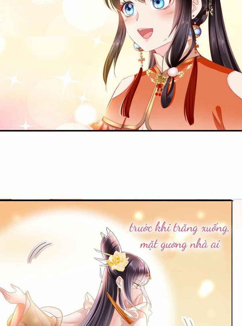 độc phi ngu ngốc không thể chọc chapter 71.5 7