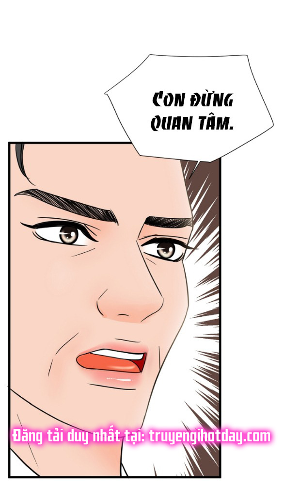 Tình Yêu Đánh Cắp Trái Tim chapter 24.2 - Trang 30