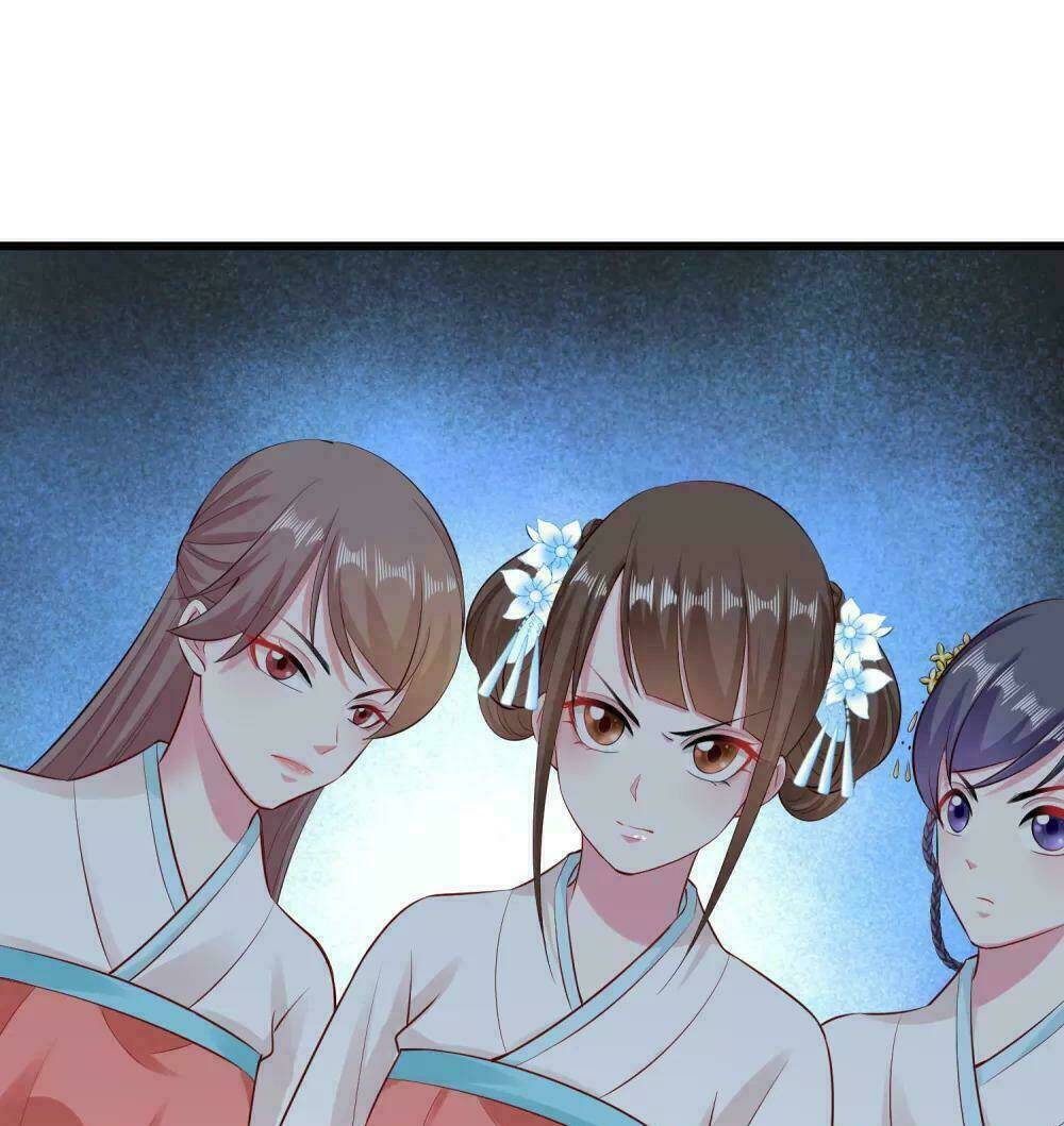 độc y đích nữ chapter 14 32