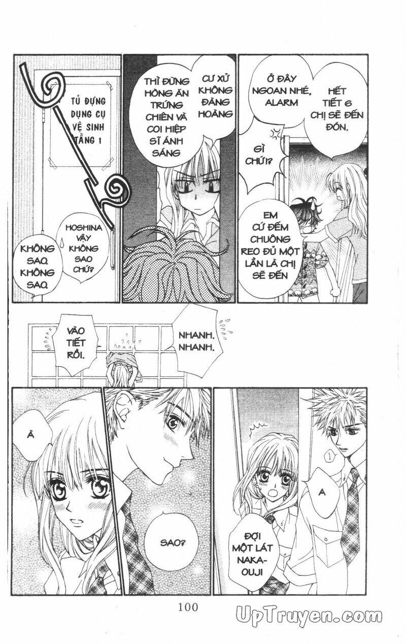 hoàng tử ếch(bản đẹp) chapter 1 101