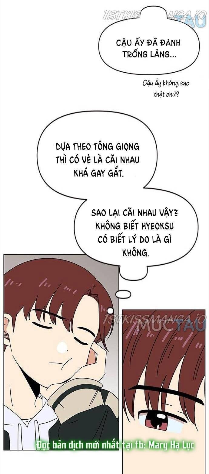 thanh xuân rực rỡ - season of blossom chapter 83 16