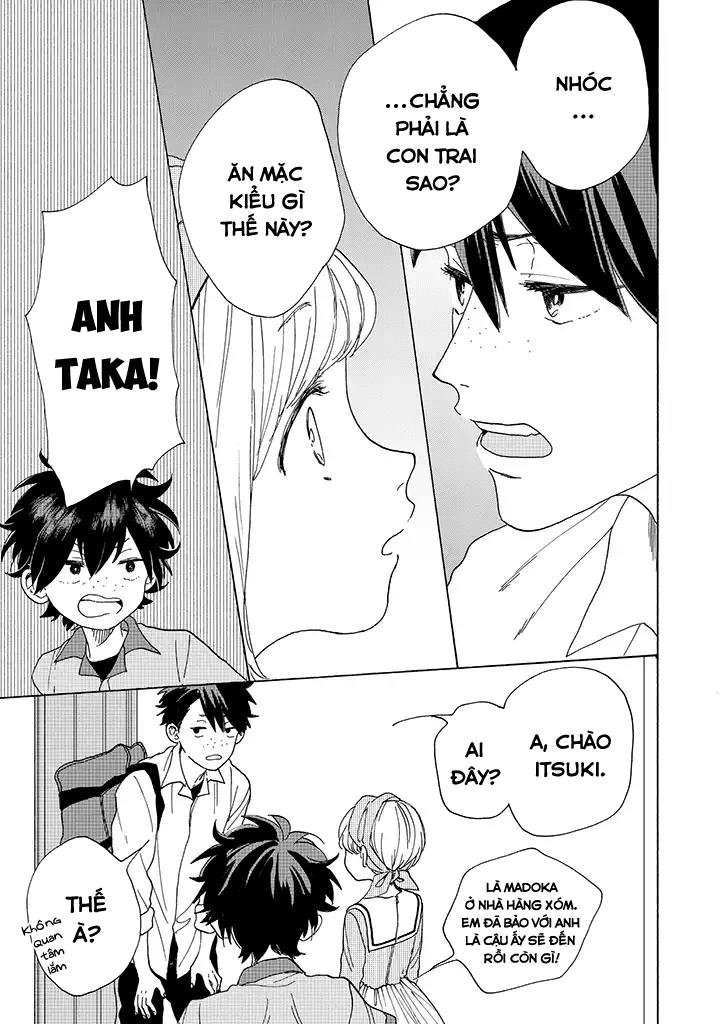 bí mật của madoka chapter 5 4