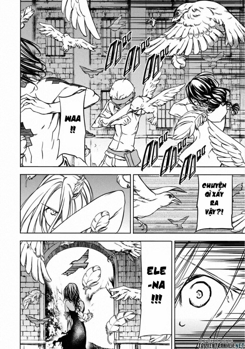 gleipnir - sợi xích thần chapter 50 35