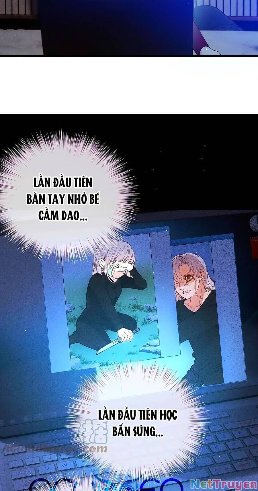 một vợ yêu, một bé con chapter 178 22