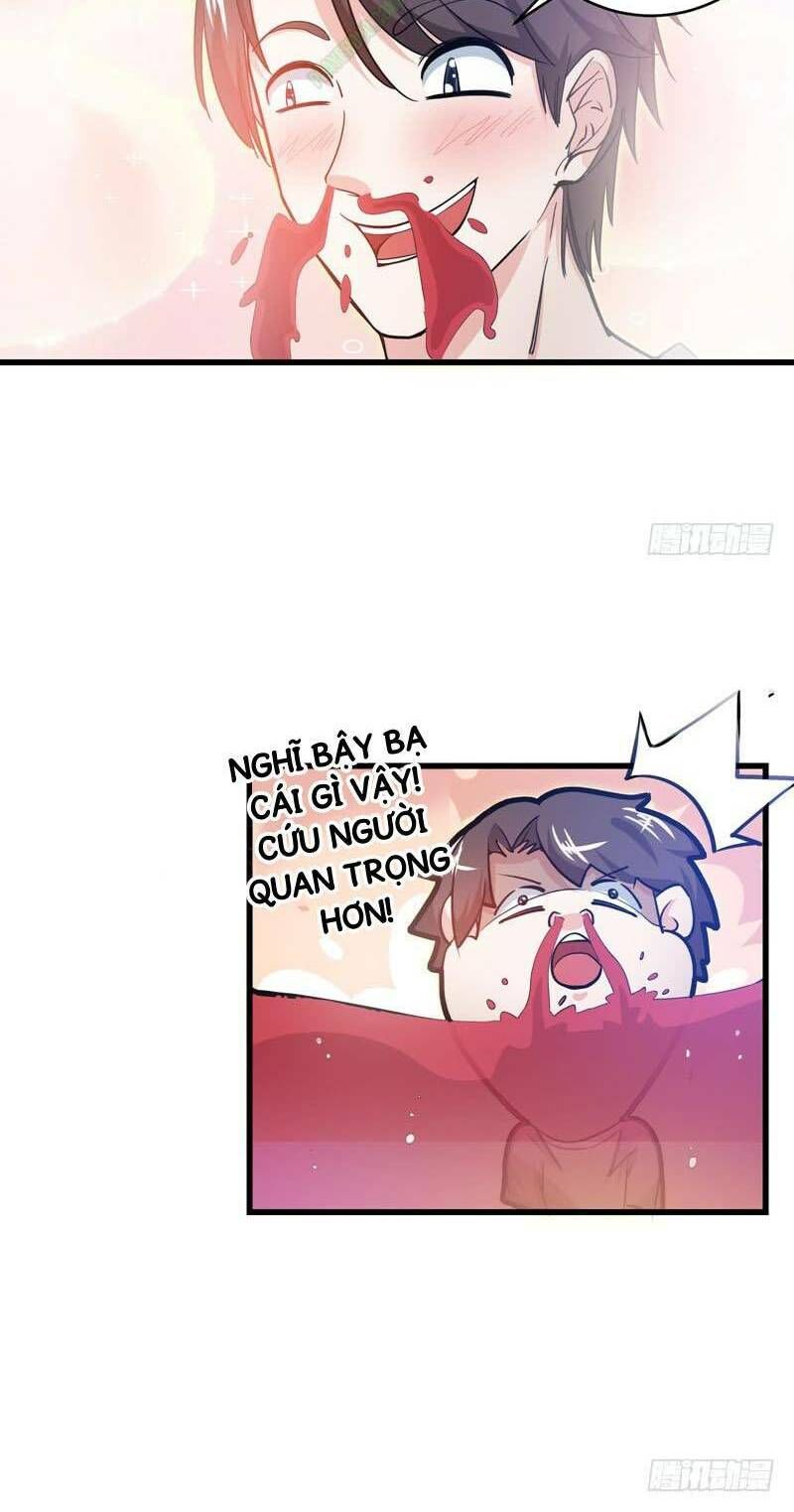 tối cường thần y tại đô thị chapter 24 11