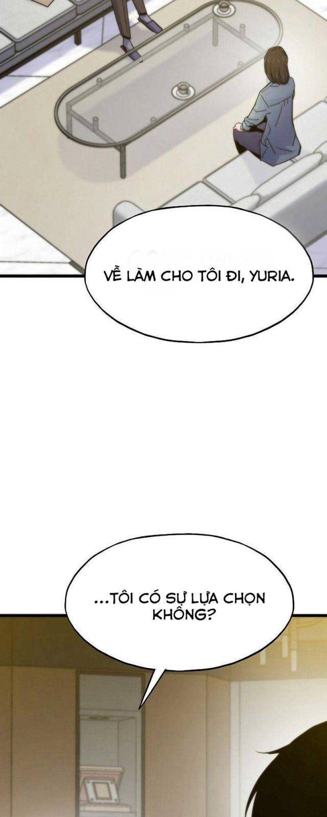 hồi quy giả chapter 56 45