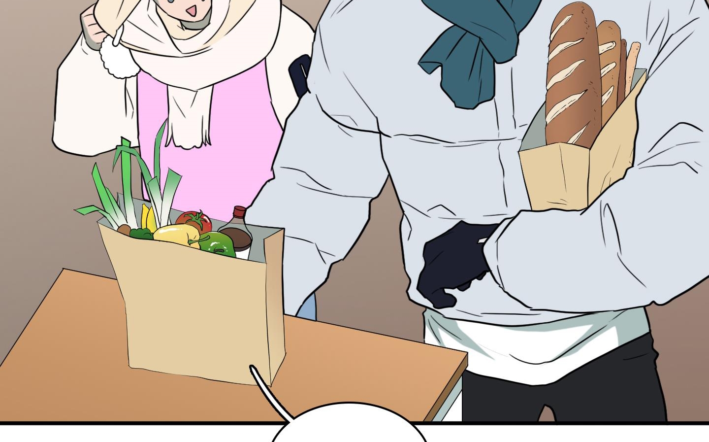 dear door chapter 160 32