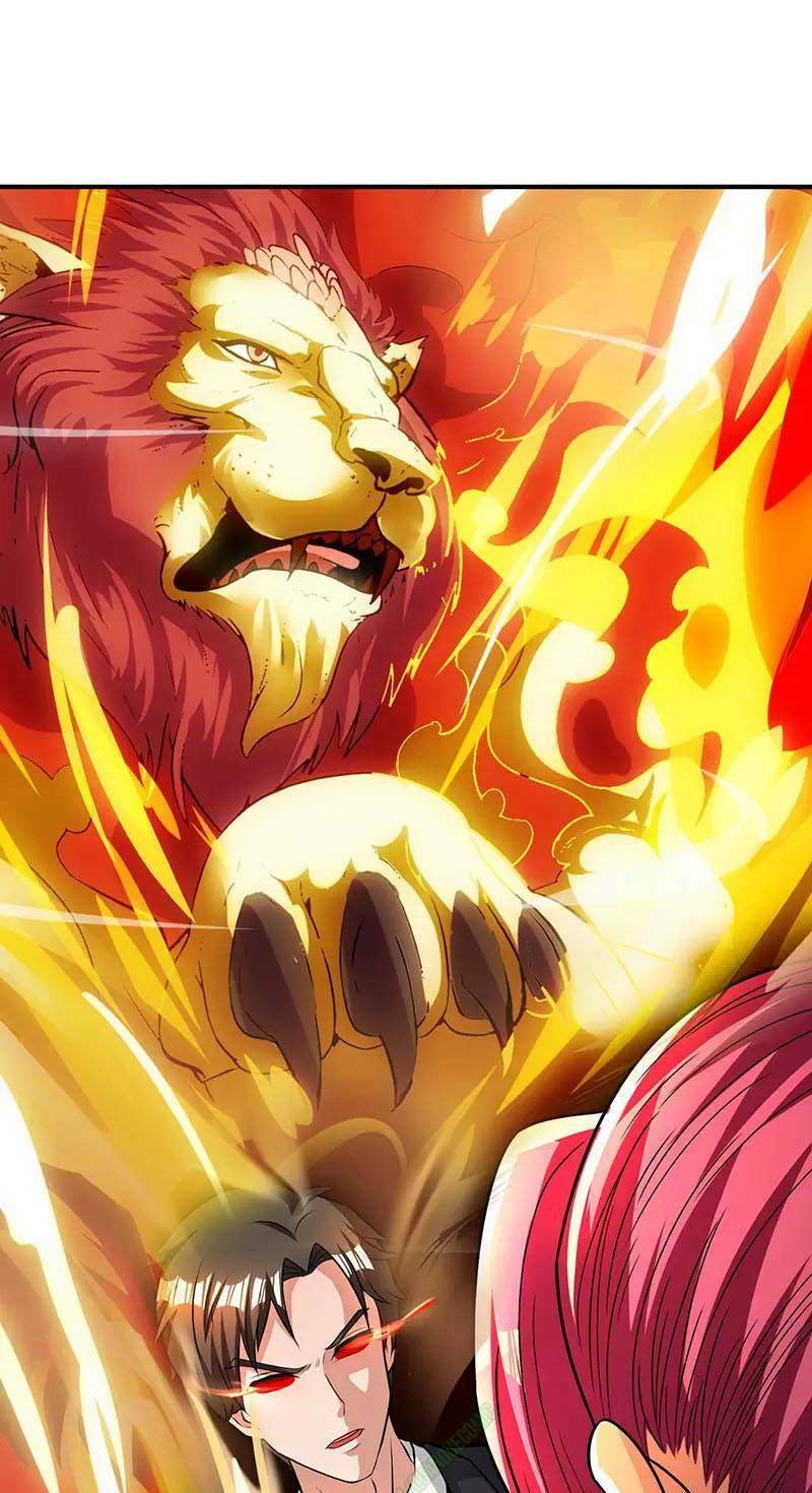 lão bà đặc công cực phẩm của tôi chapter 12 17