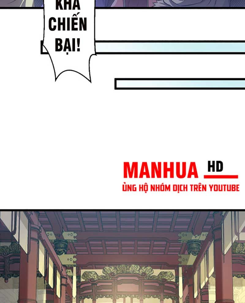 võ đạo độc tôn chapter 584 40