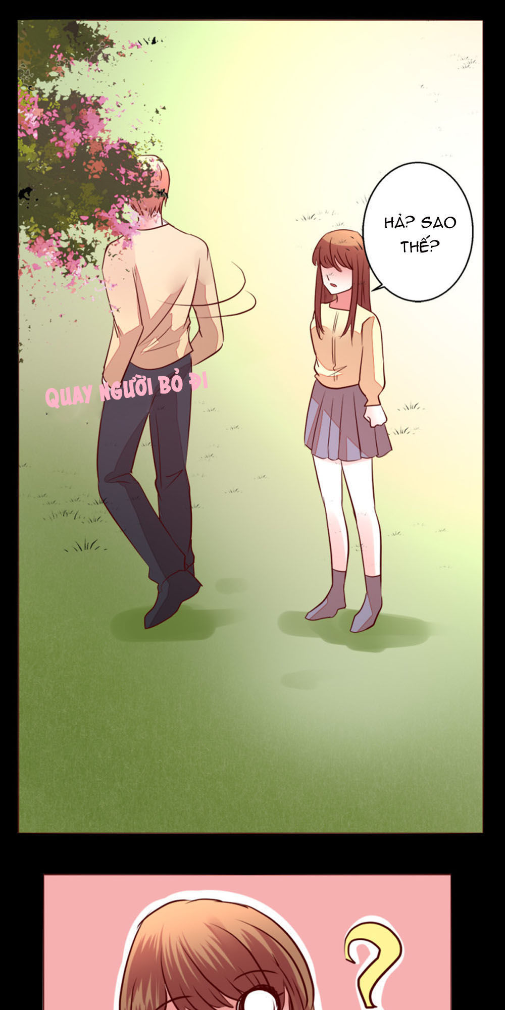 một tuần làm tình nhân chapter 65 19