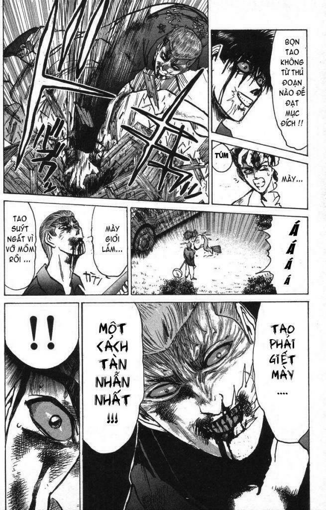 shonan junai gumi chapter 145 13