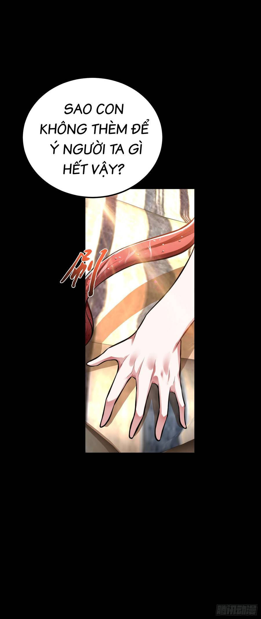 nam chính và hậu cung đều là của ta chapter 38.5 14