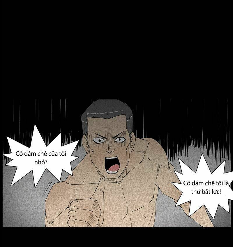 kinh dị đêm khuya chapter 22 33