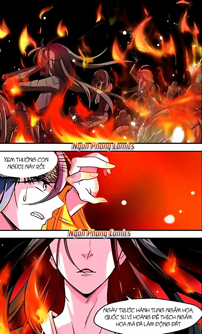 khuynh ngã nhất sinh nhất thế luyến chapter 15 8