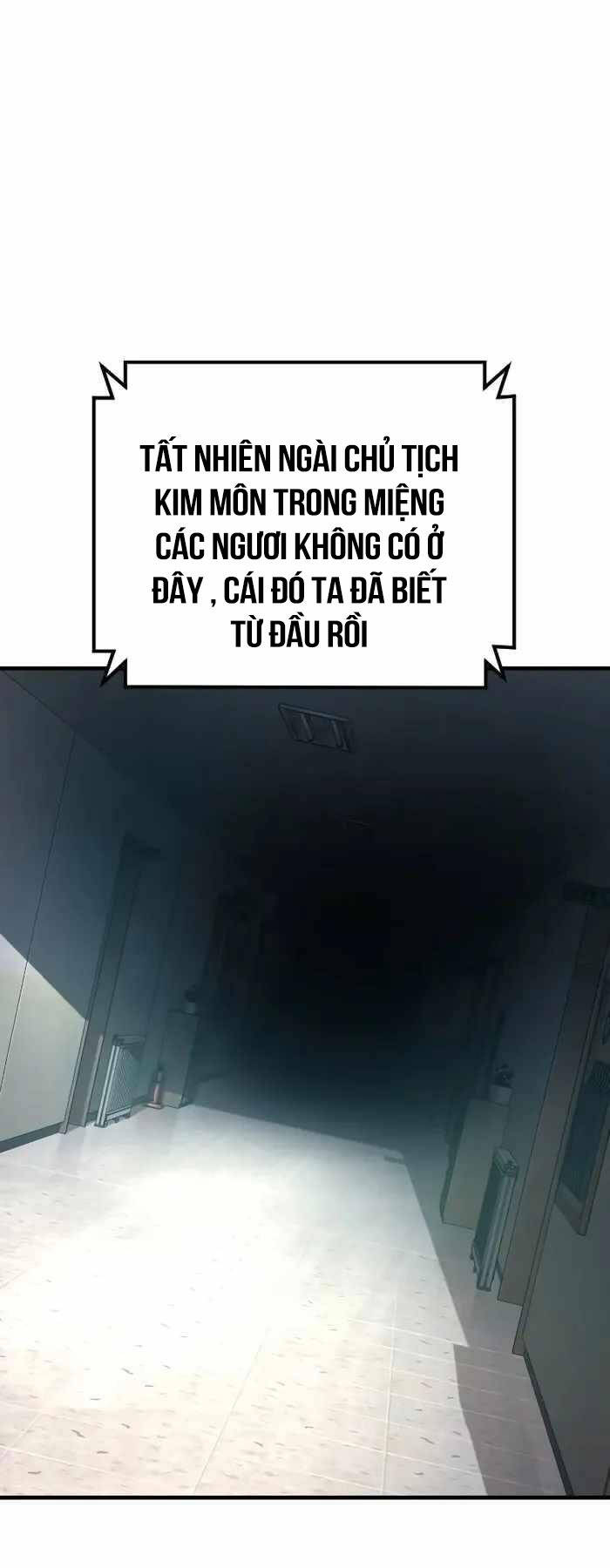 đặc vụ kim chapter 134 53