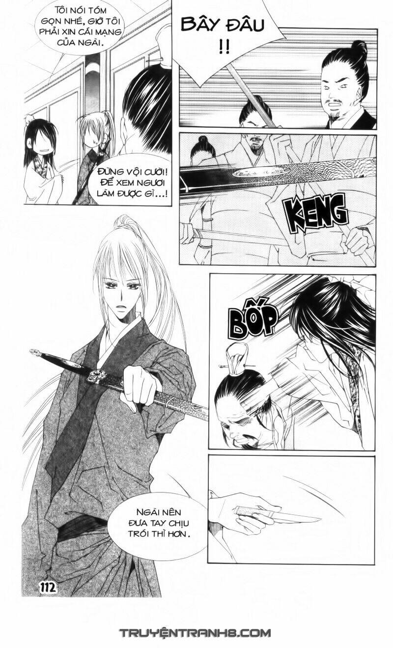 pháp sư trừ tà chapter 7.1 13