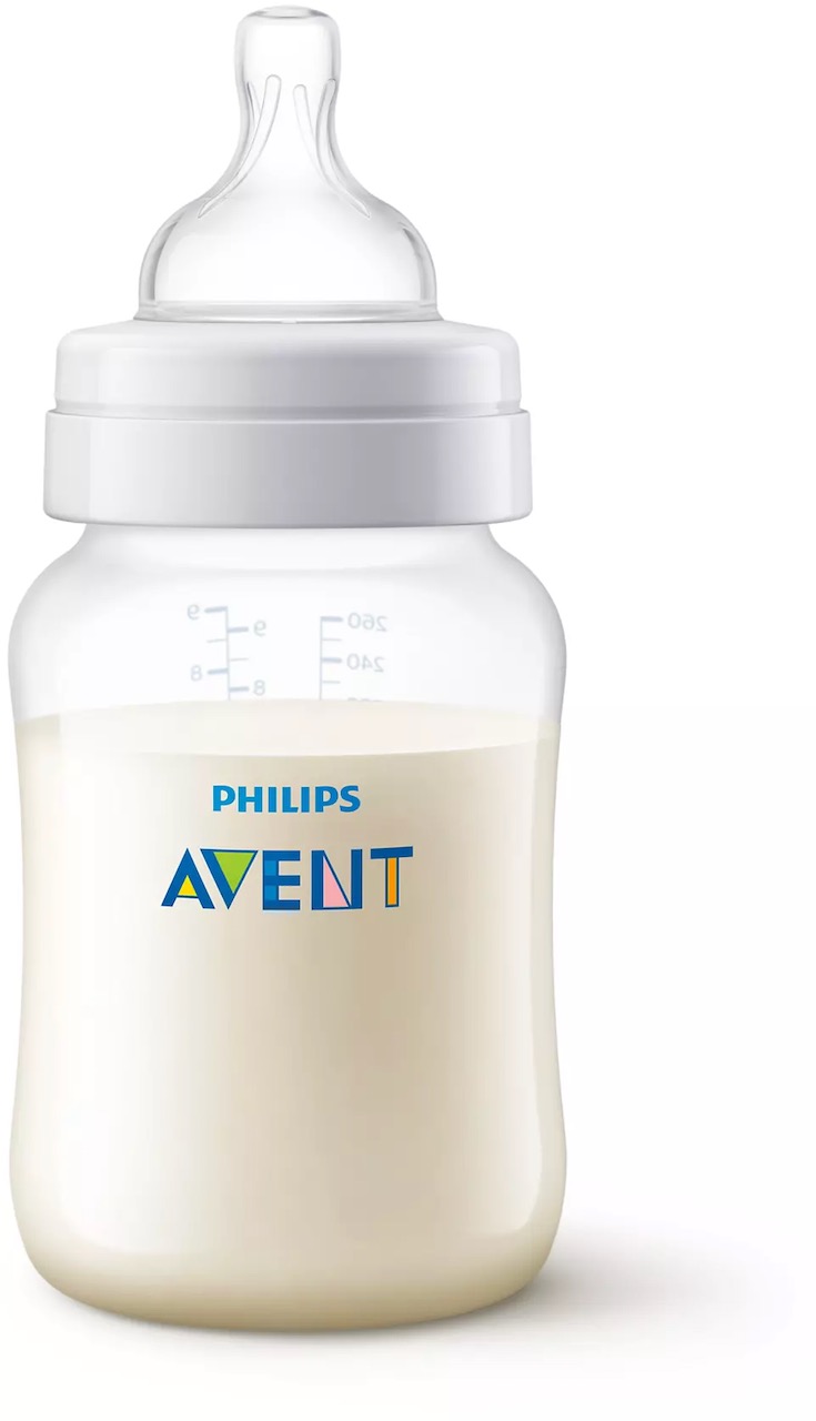 Bình sữa Philips AVENT Classic 260ml