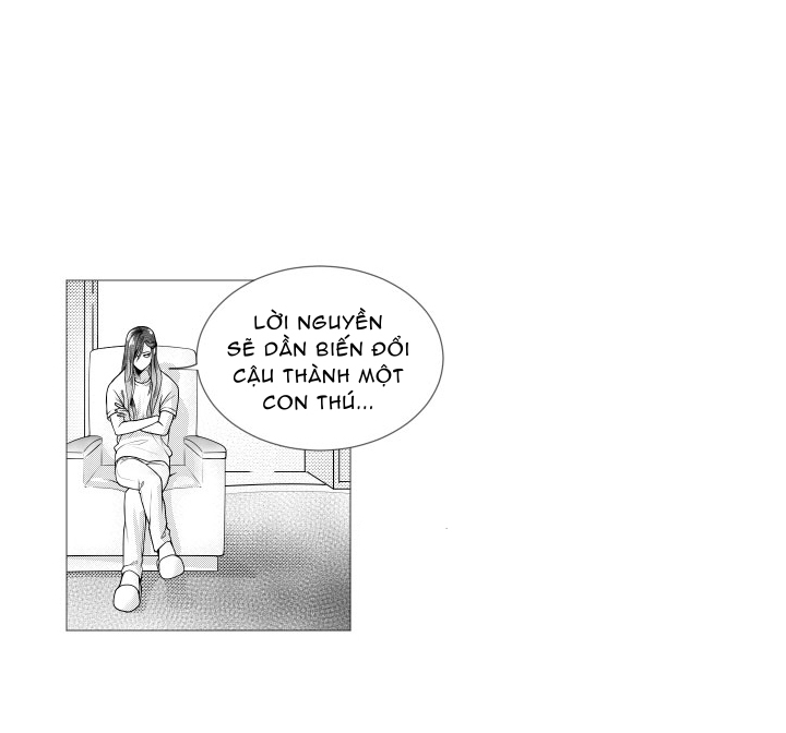 pháp sư và chàng neet chapter 0 11