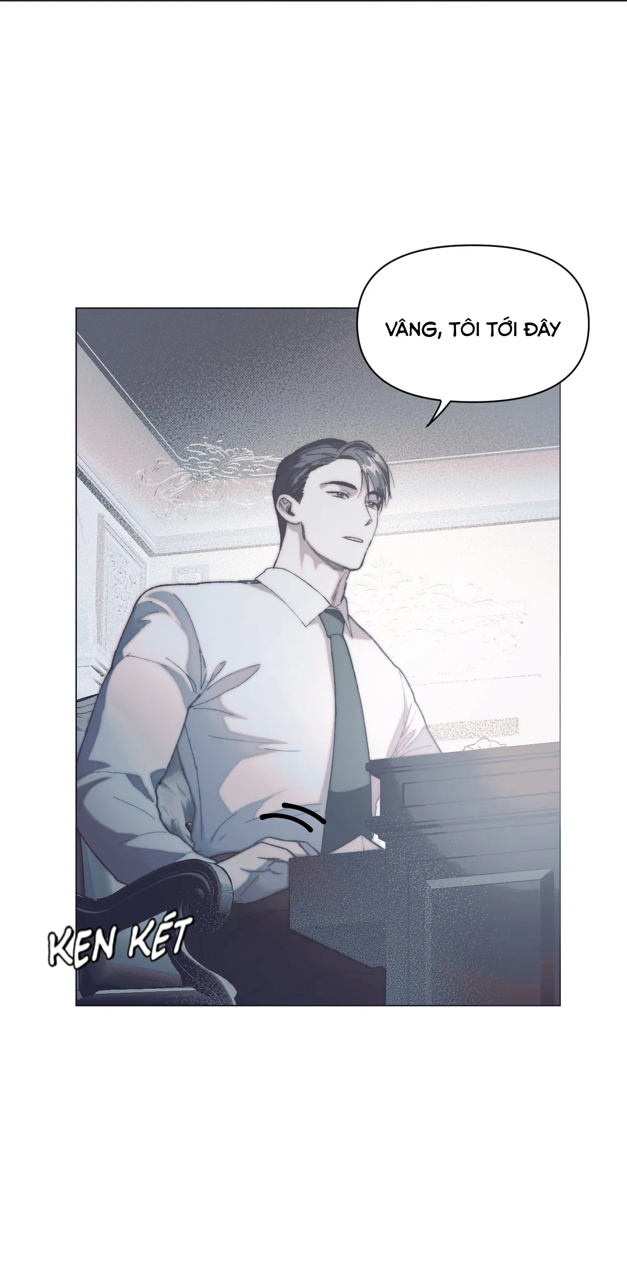 hừng đông chapter 1 18