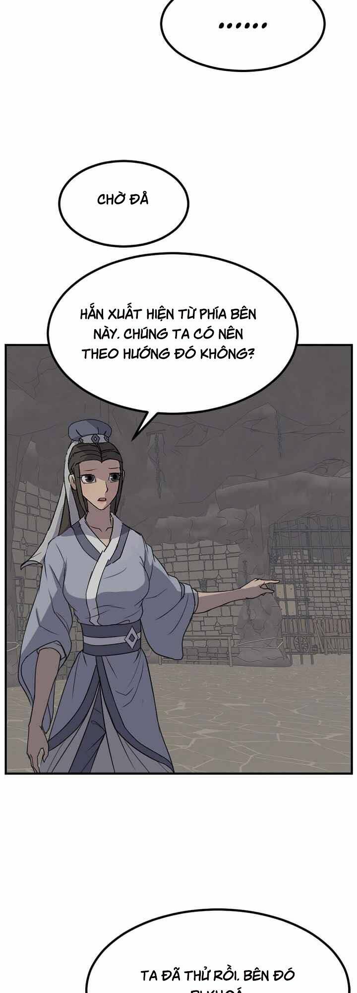 trọng sinh, bất khả chiến bại chapter 135 25