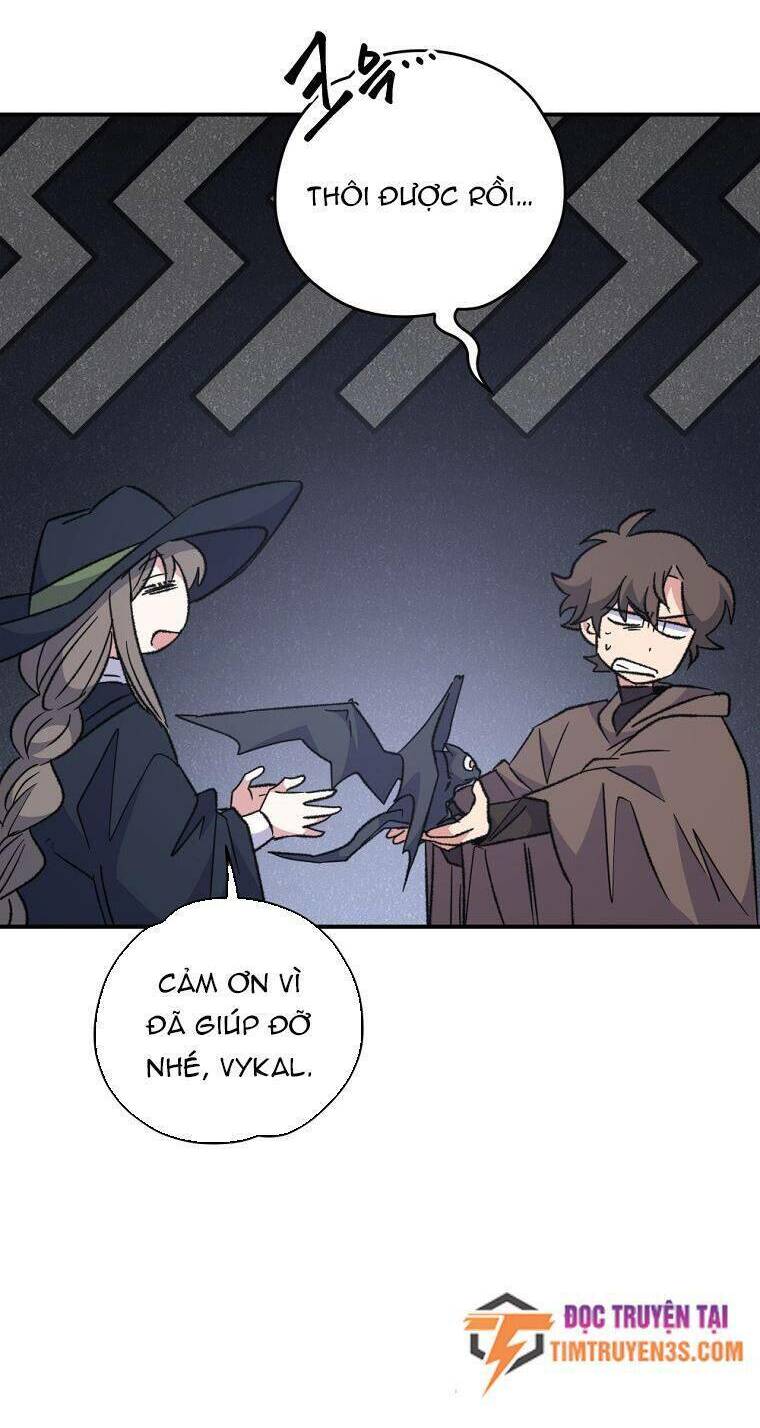 nhà hiền triết yigret chapter 81 62