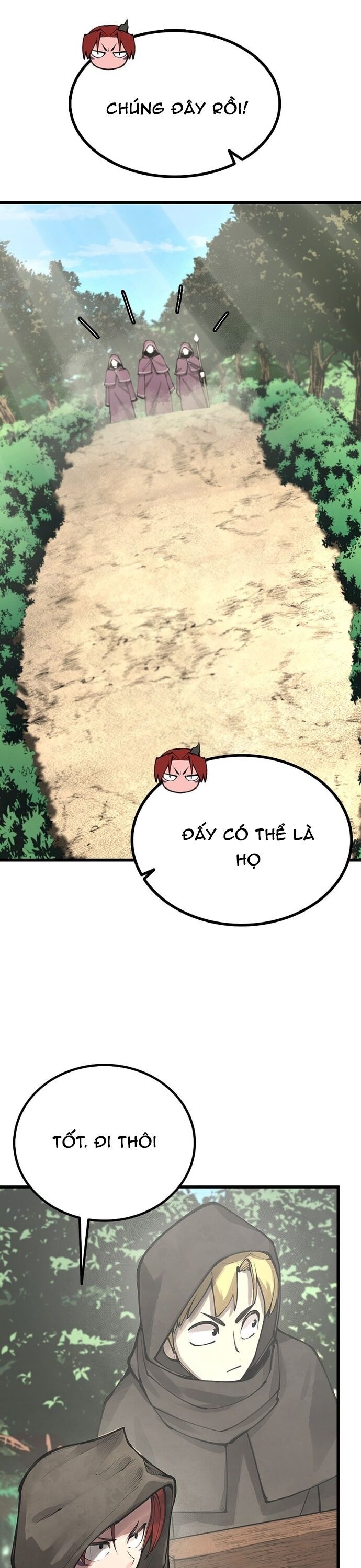 ngọn lửa của hòa bình chapter 20 7