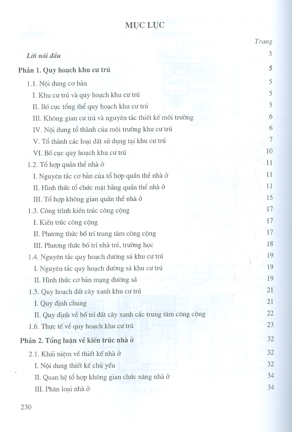 Sổ Tay Thiết Kế Kiến Trúc Nhà Đô Thị