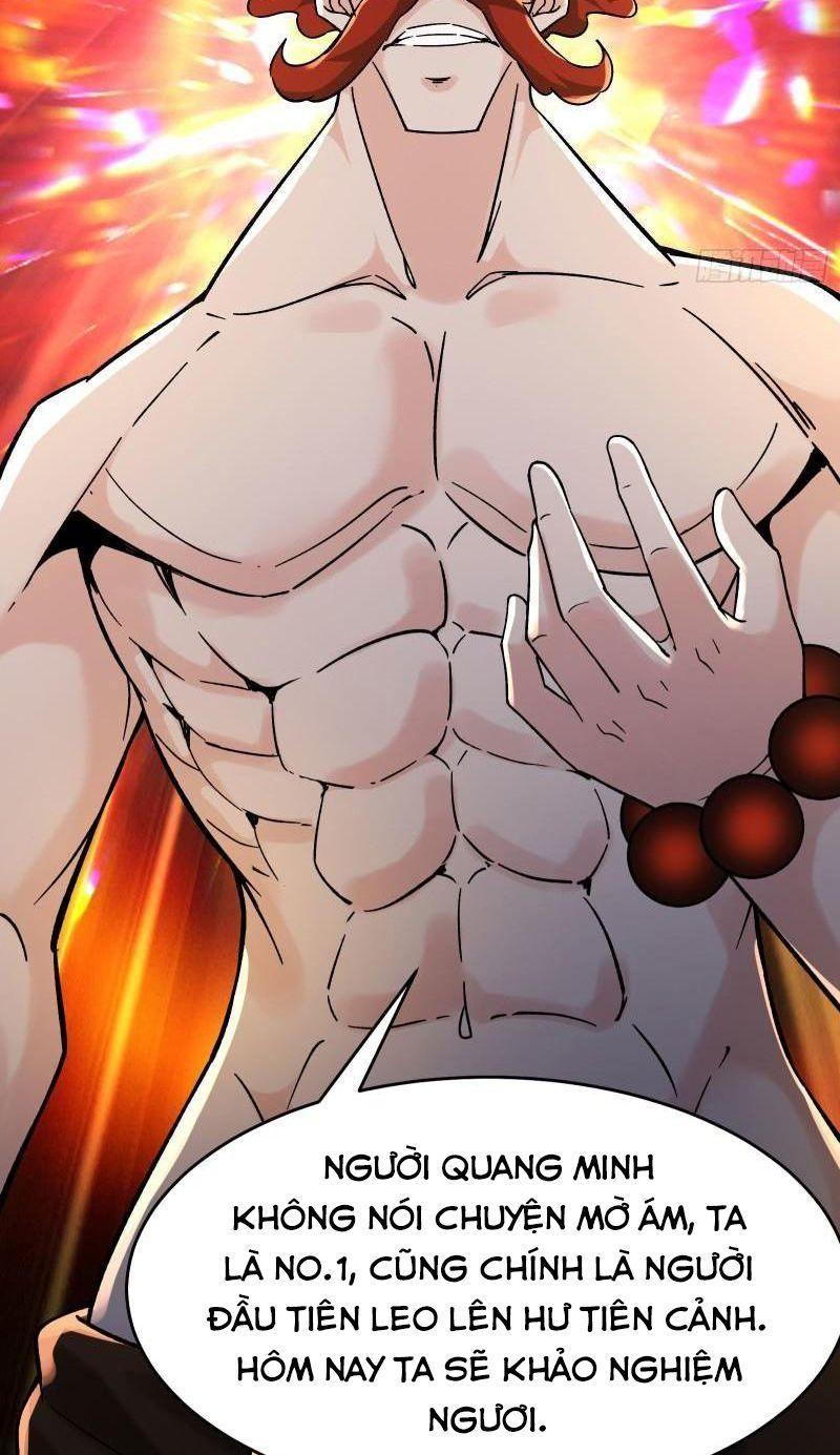 đồ đệ ta toàn là nữ ma đầu chapter 116 13