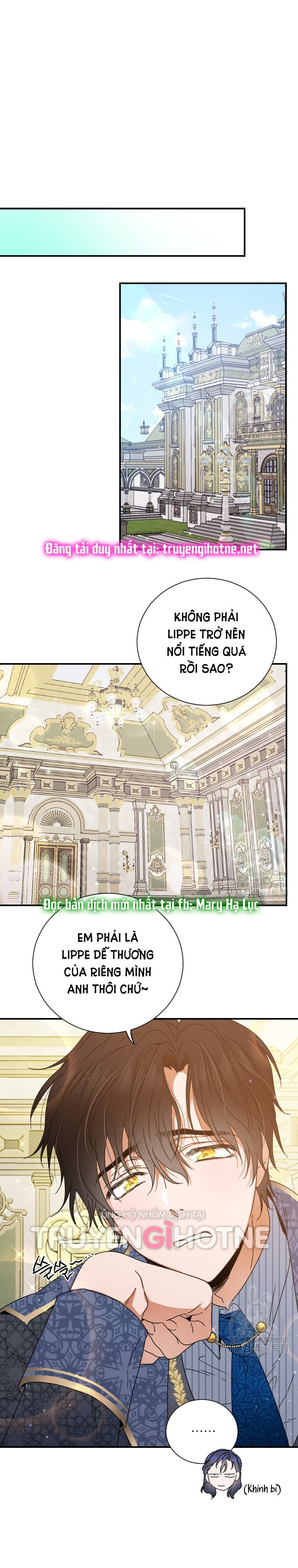 lady baby chapter 168 11