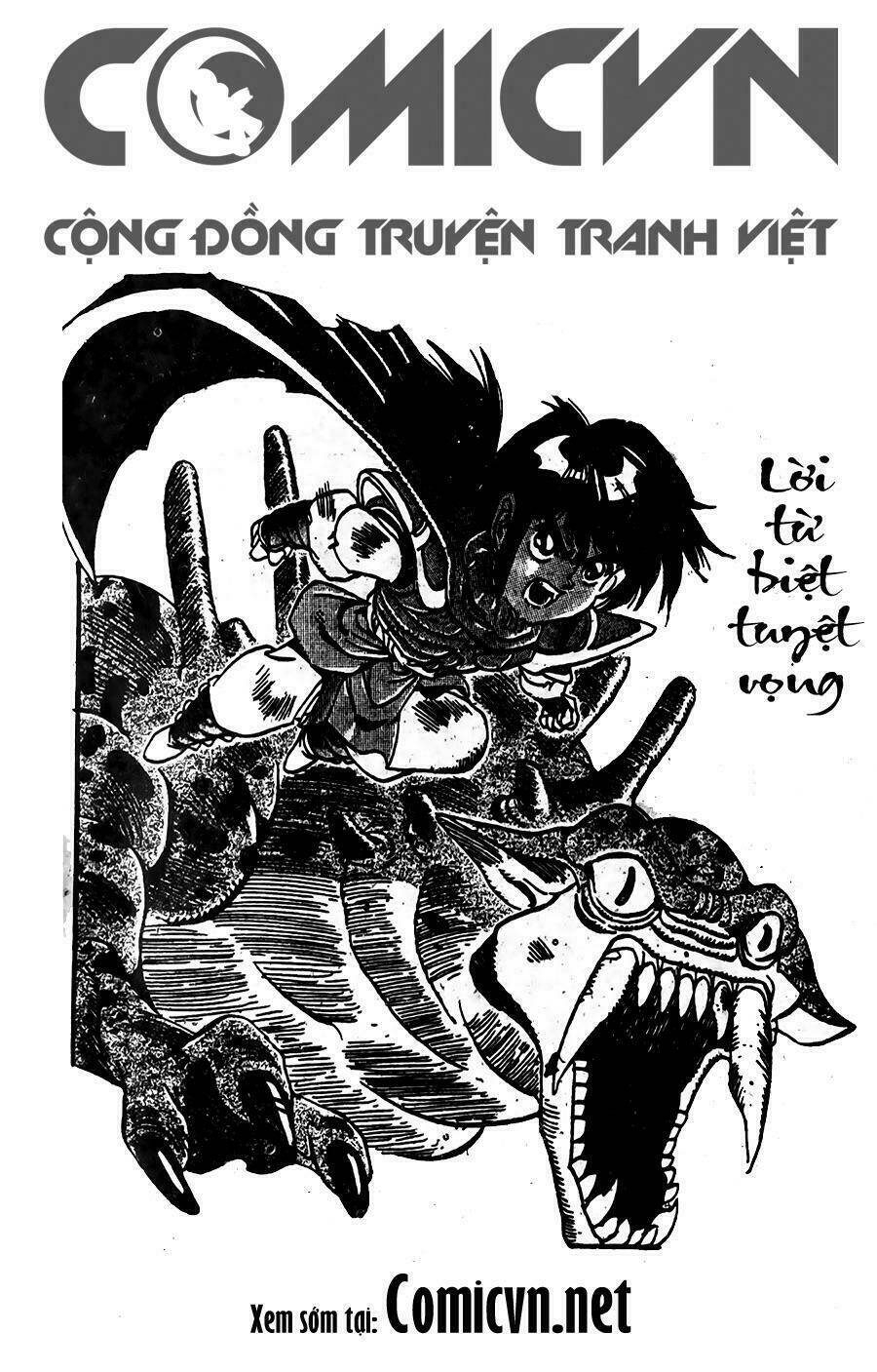 ảo long vương chapter 59 28