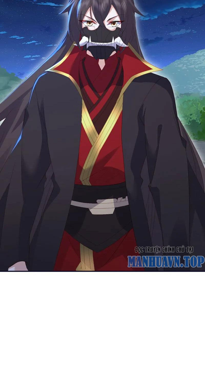 tiên võ đế tôn chapter 552 49
