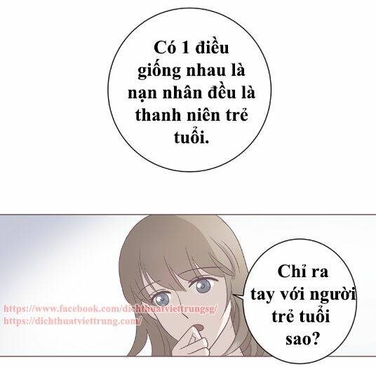 yêu trong giam cầm chapter 10 21