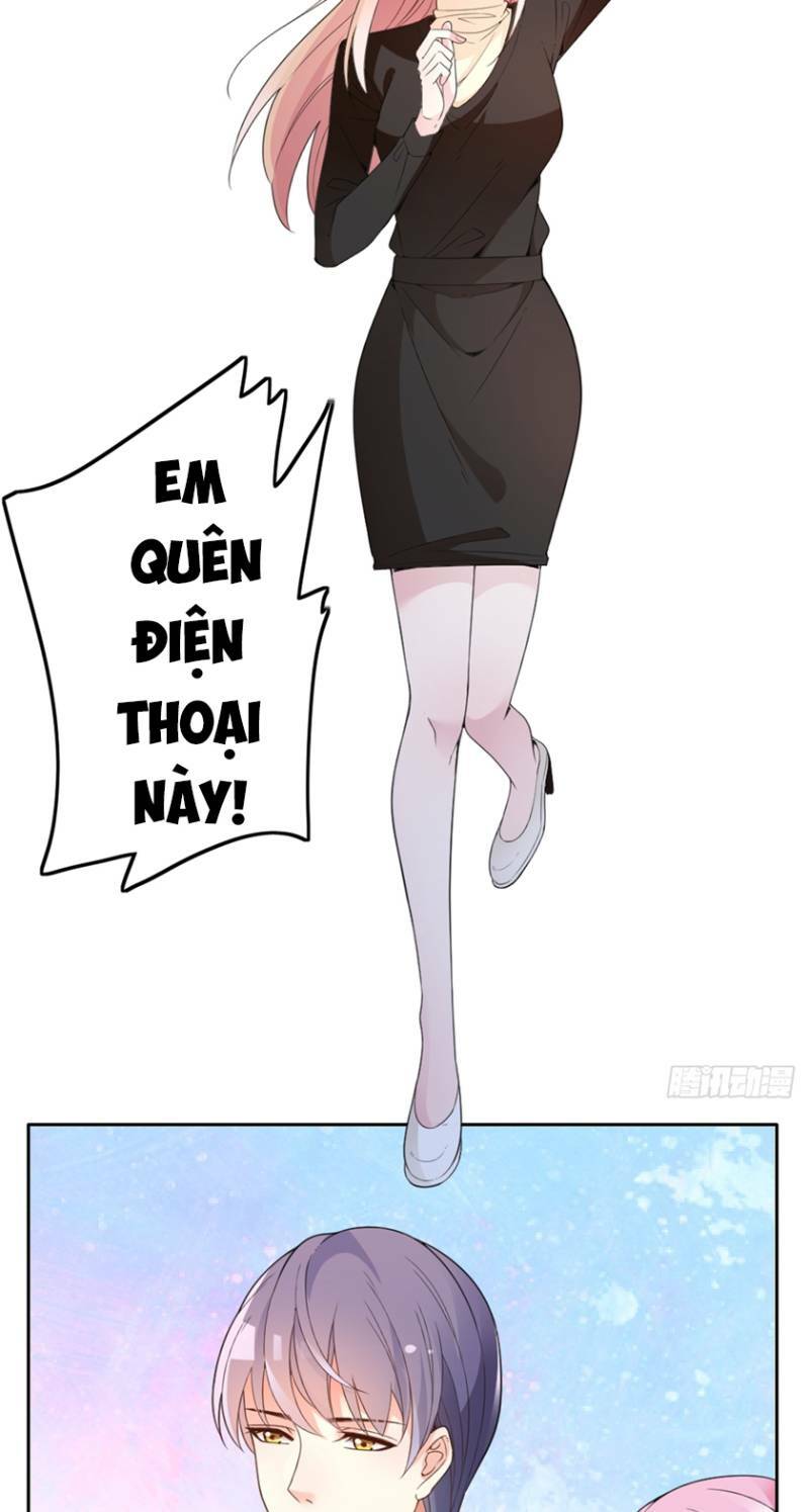 bí mật kết hôn với ảnh đế: vợ ơi đến đây tấn công đi nào chapter 67 41