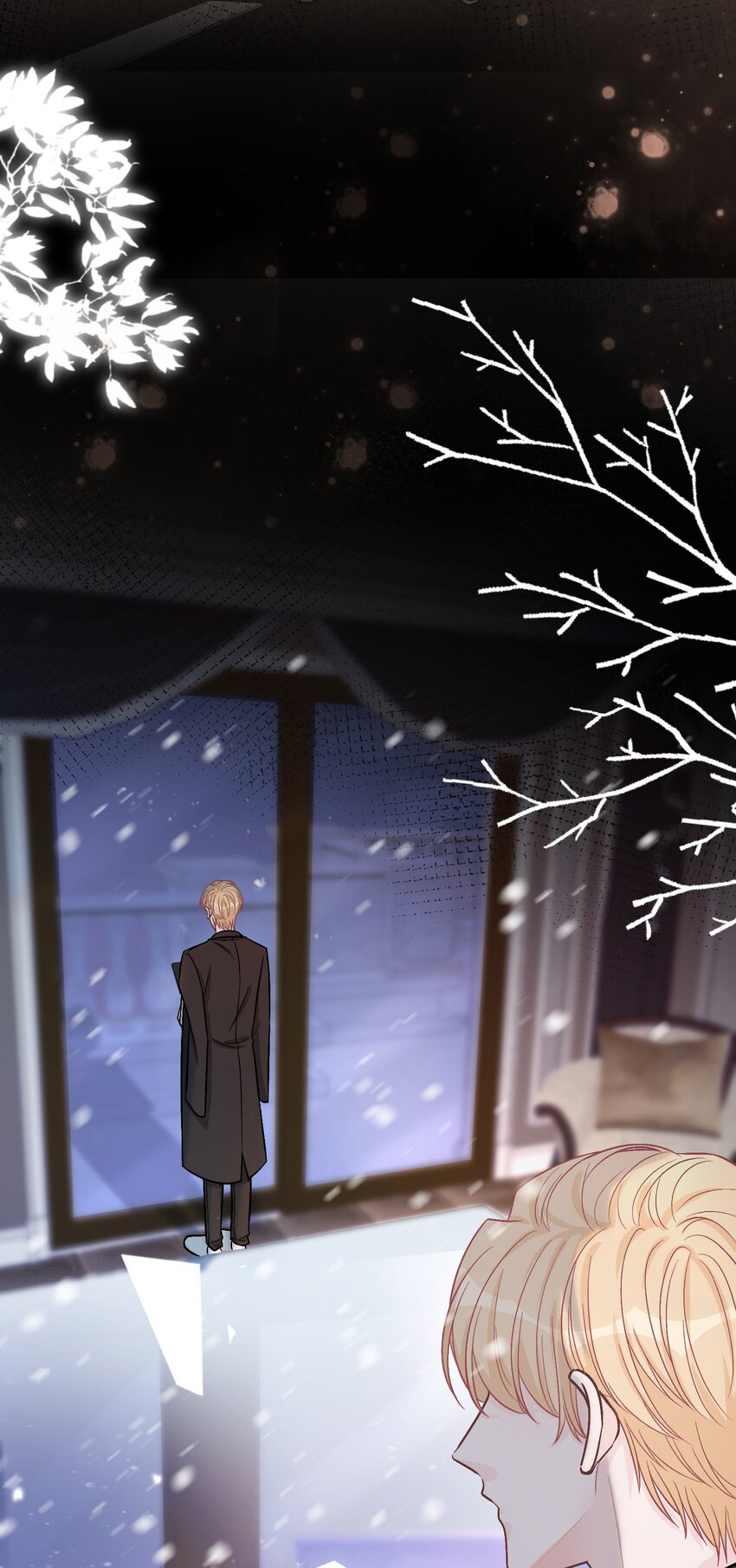 trước và sau ly hôn! chapter 73 10