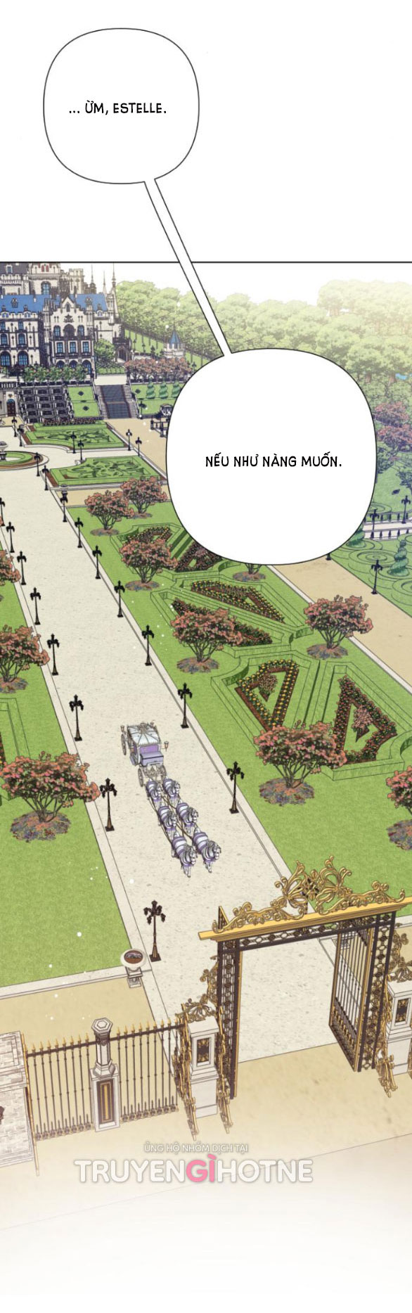 cách hiệp sĩ sống như một tiểu thư chapter 88.2 4