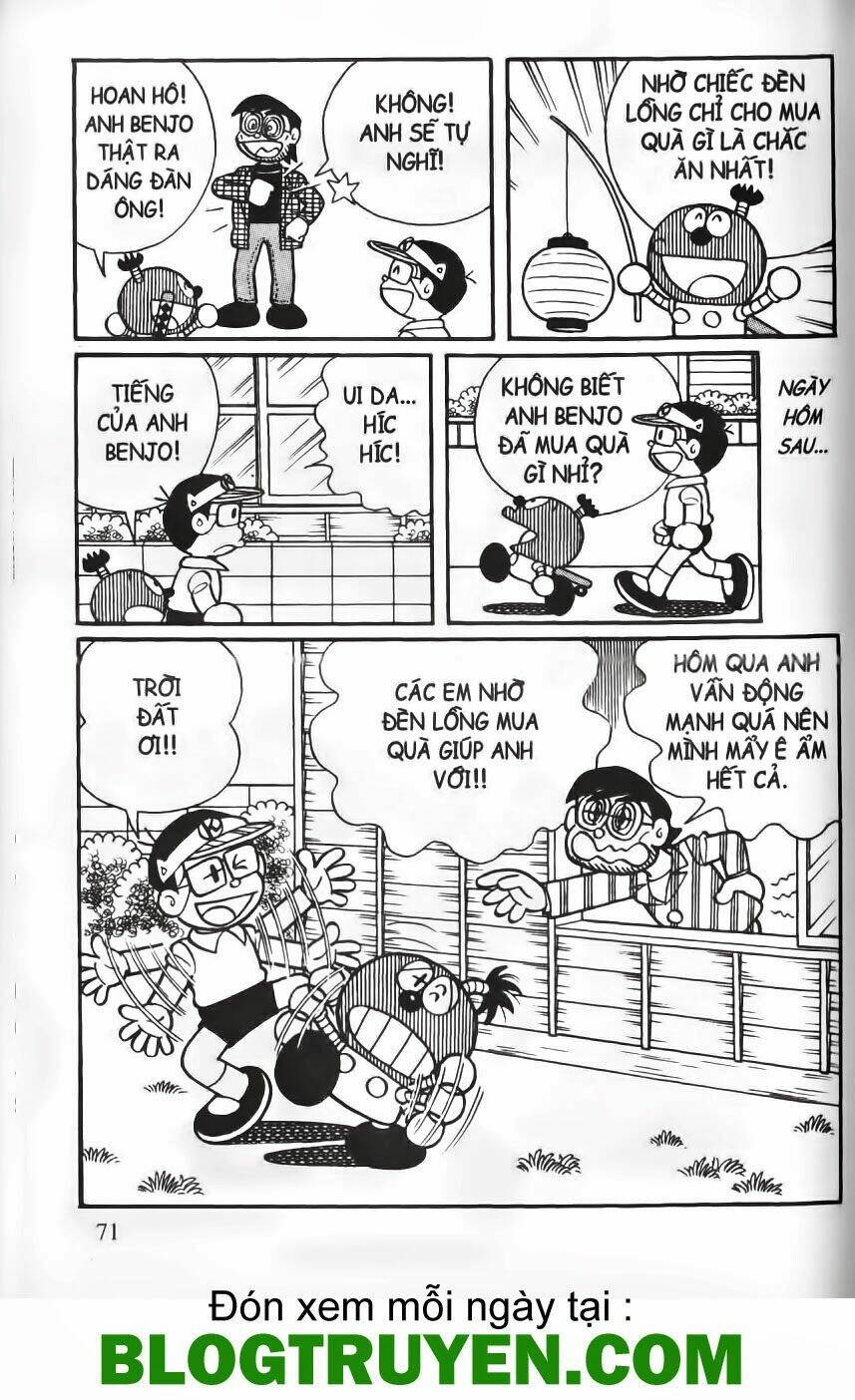 tân từ điển kì bí chapter 49 15