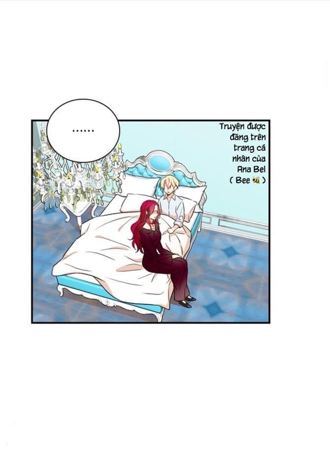 xuyên không trở thành mẹ của nhân vật phản diện chapter 2 15