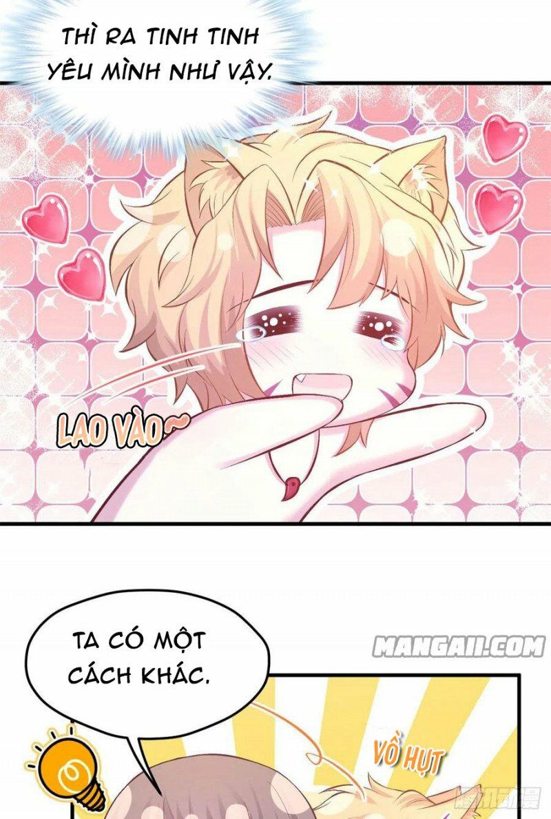 [16+] thảnh thơi thú thế chủng chủng điền, sinh sinh tể chapter 229 4