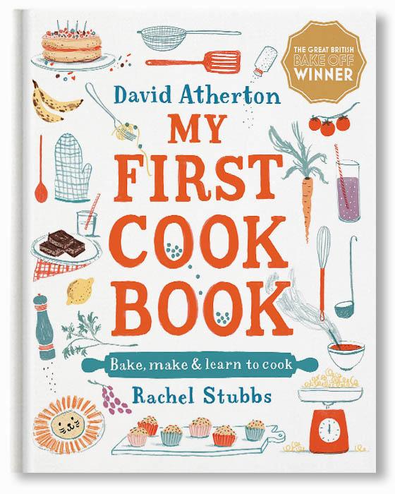 My First Cook Book