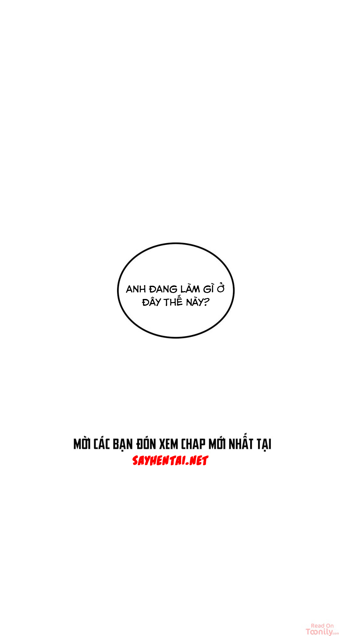 vẻ đẹp thu hút kẻ săn mồi chapter 2 5