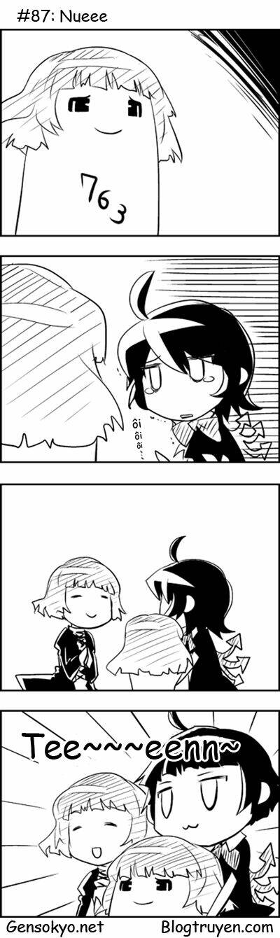 touhou keshikaran chapter 9 8