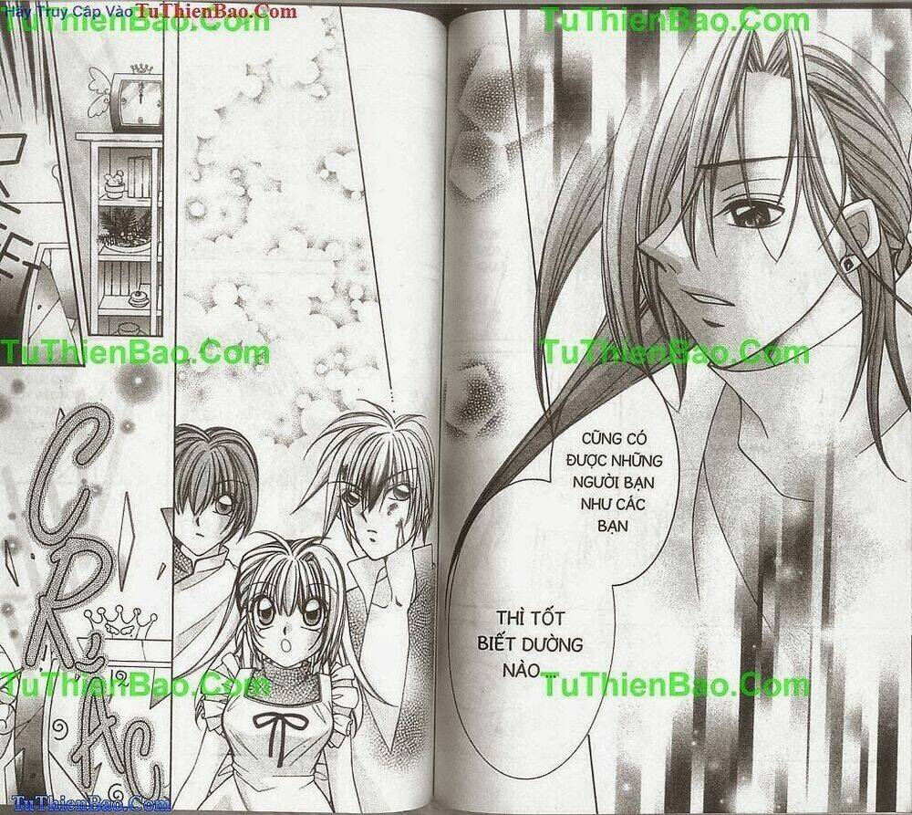 cô nàng quản gia chapter 7 67