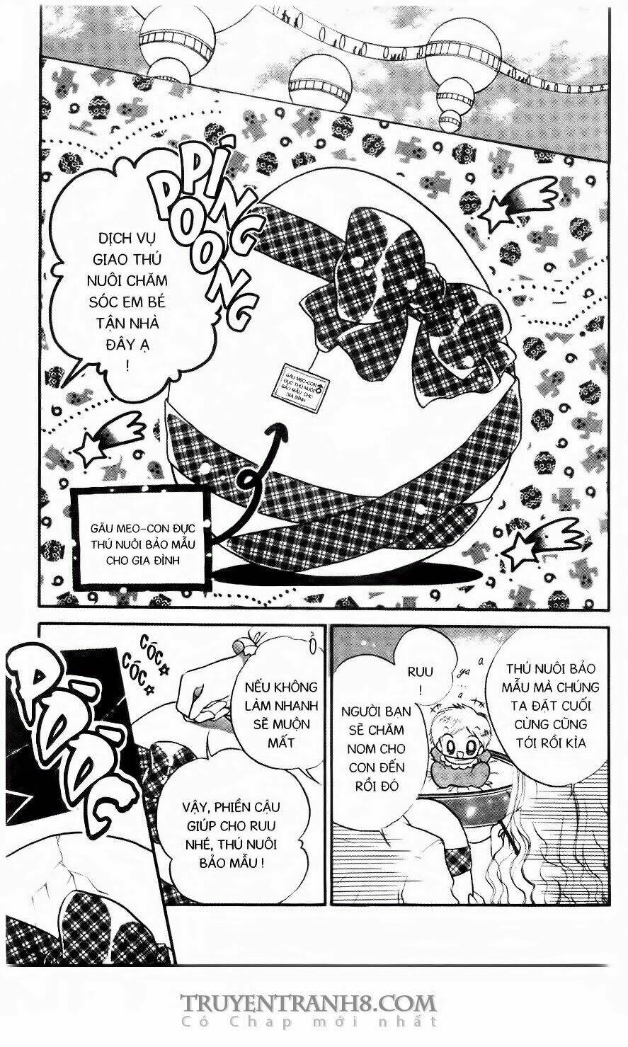 em bé ufo chapter 6 33