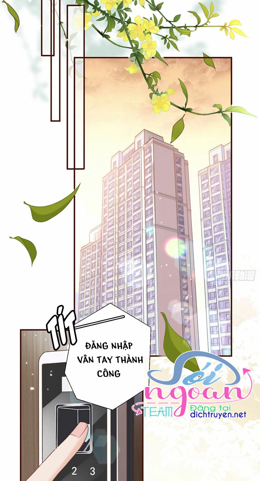 bạn gái tôi mới 30+ tuổi xuân chapter 14 2