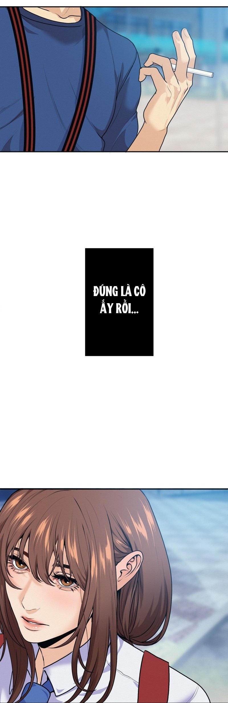 tôi đang hẹn hò với anh chàng điên loạn chapter 23 25