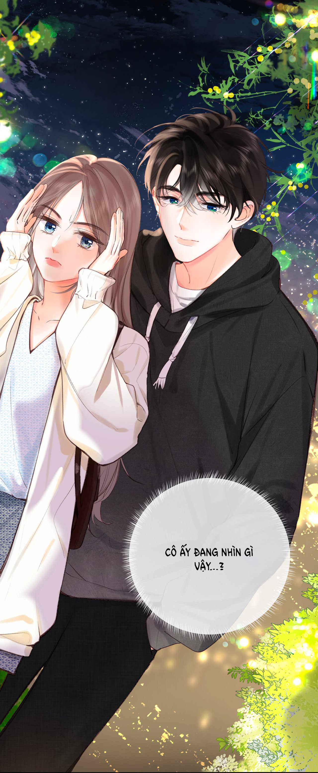 tôi mơ giữa ban ngày chapter 51 36