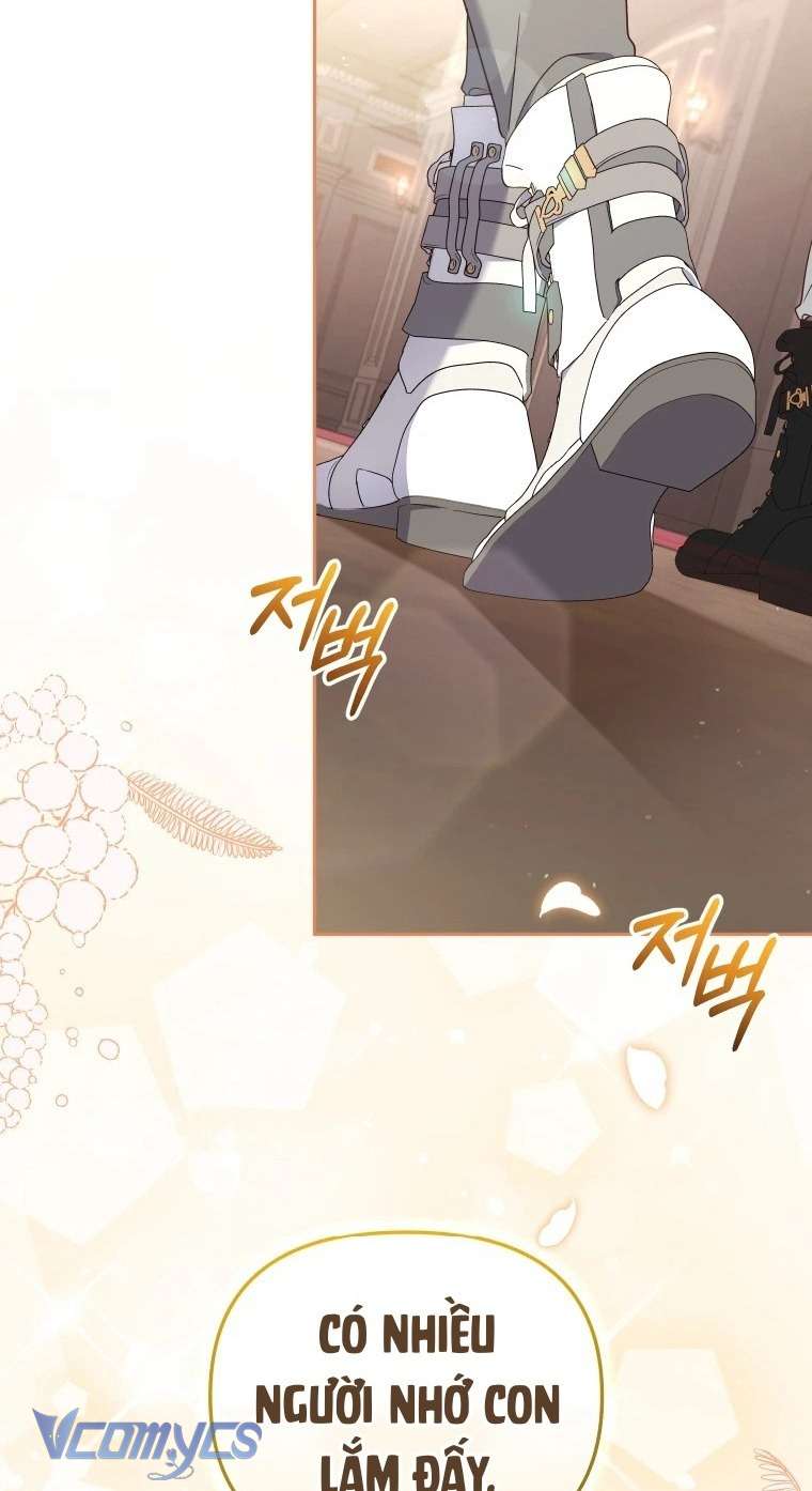 tôi được nuôi dưỡng bởi những kẻ phản diện chapter 63 82